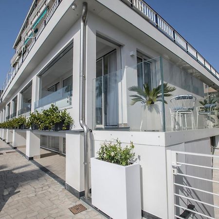 Vistamare Luxury Retreat Apartment Sestri Levante Luaran gambar