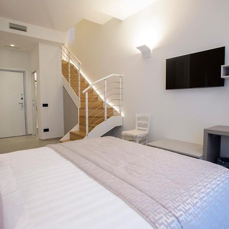 Vistamare Luxury Retreat Apartment Sestri Levante Luaran gambar