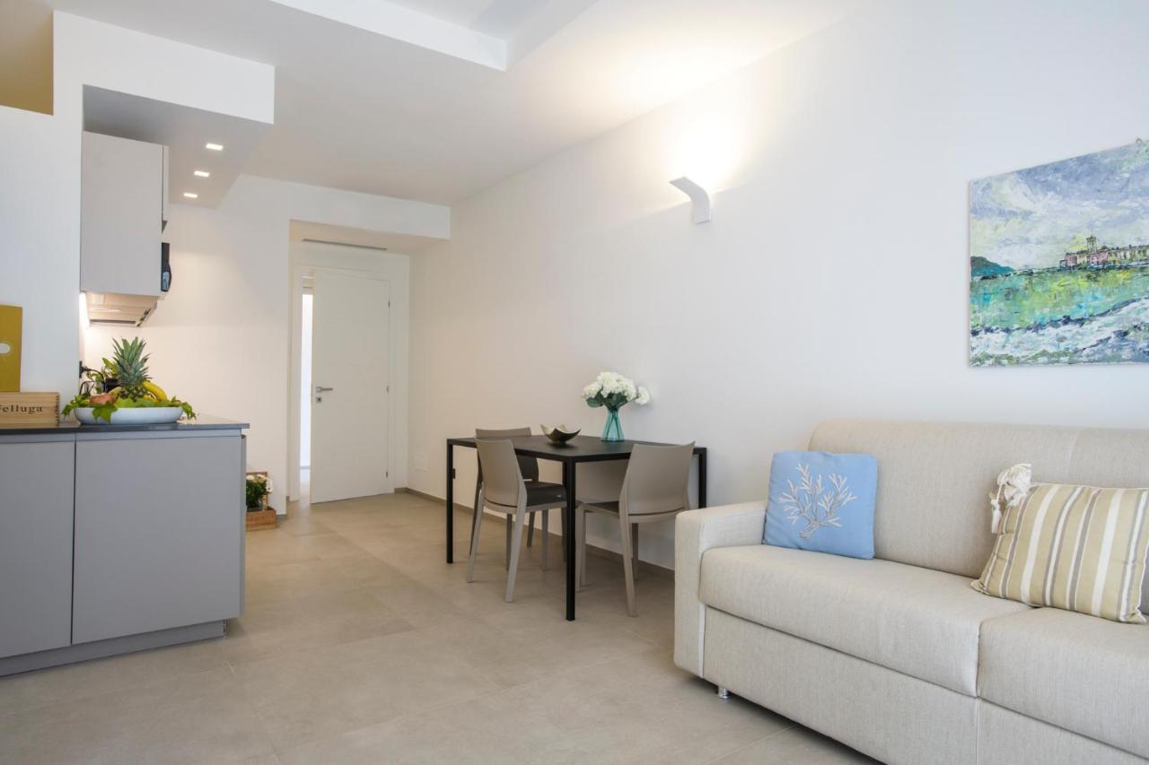 Vistamare Luxury Retreat Apartment Sestri Levante Luaran gambar