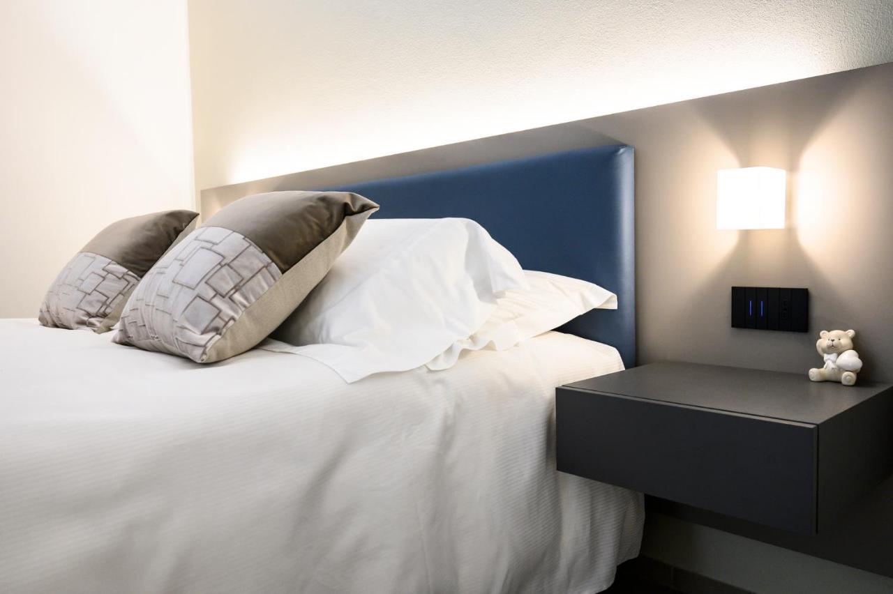 Vistamare Luxury Retreat Apartment Sestri Levante Luaran gambar