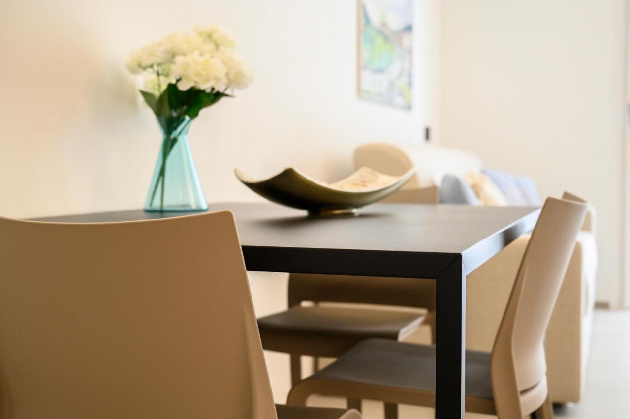 Vistamare Luxury Retreat Apartment Sestri Levante Luaran gambar