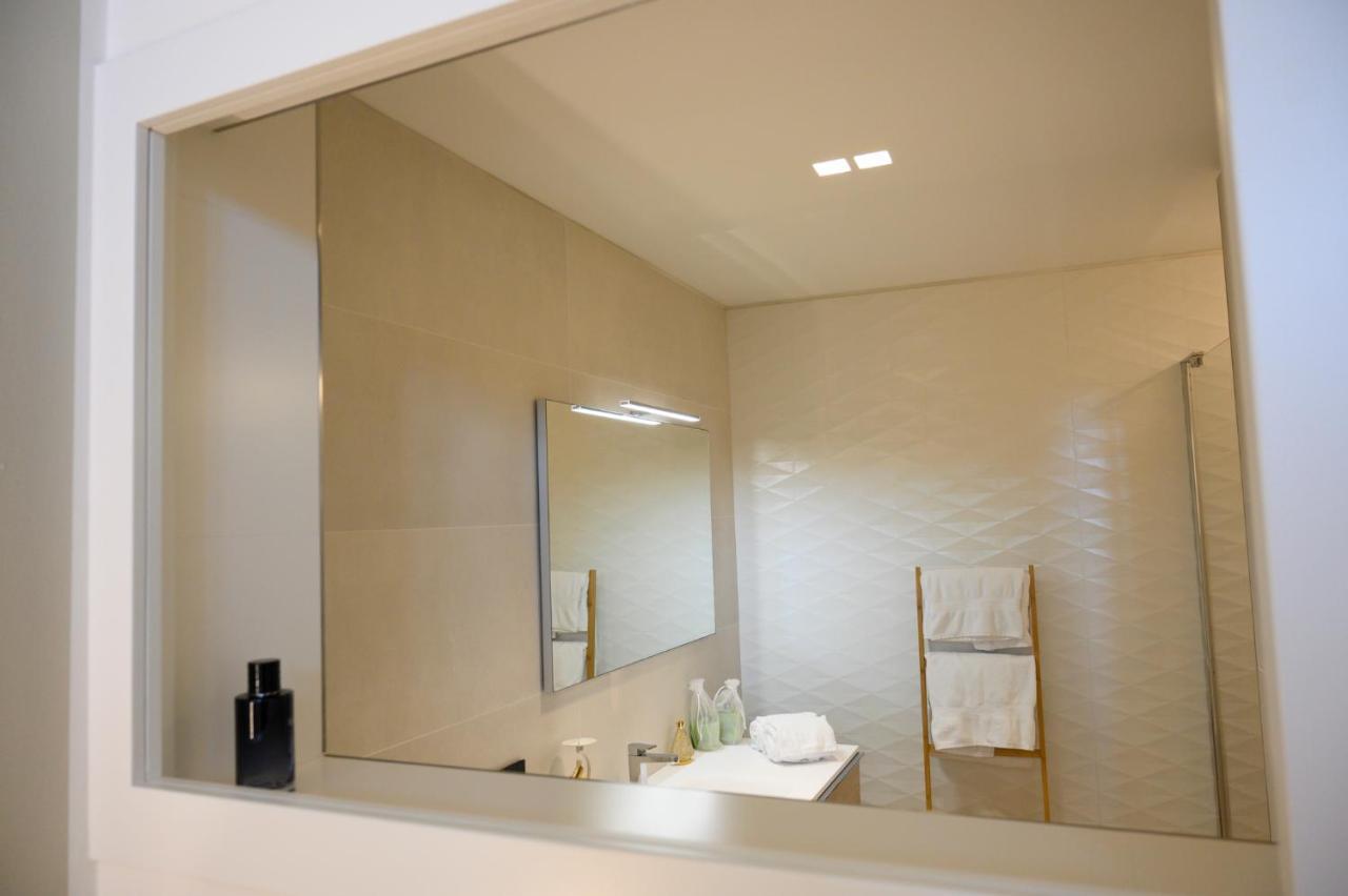 Vistamare Luxury Retreat Apartment Sestri Levante Luaran gambar