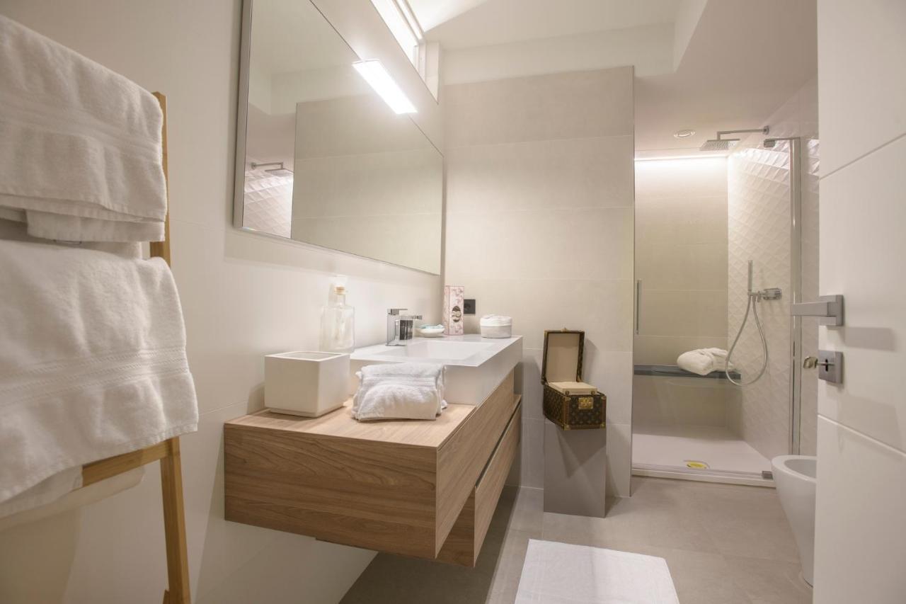 Vistamare Luxury Retreat Apartment Sestri Levante Luaran gambar