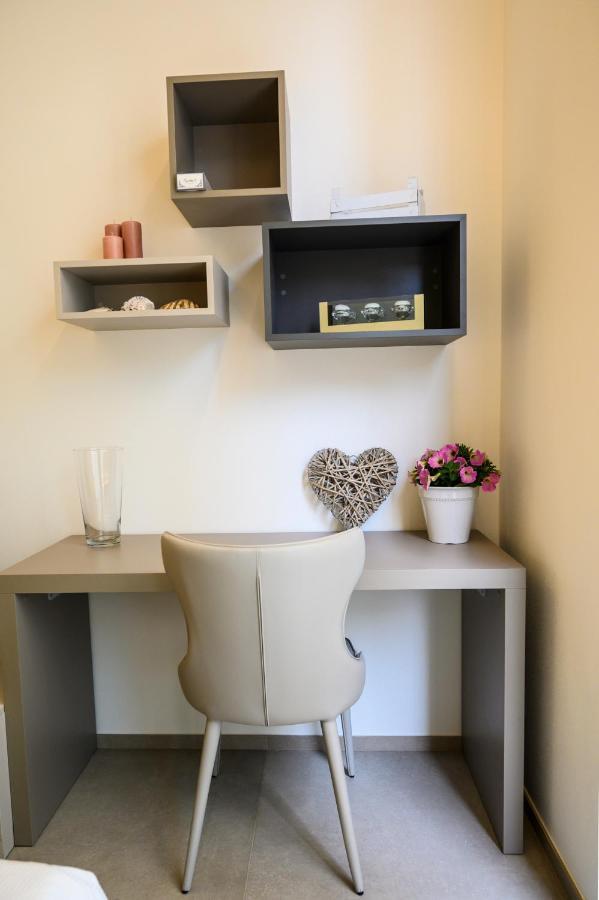 Vistamare Luxury Retreat Apartment Sestri Levante Luaran gambar
