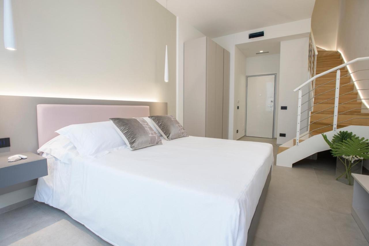 Vistamare Luxury Retreat Apartment Sestri Levante Luaran gambar