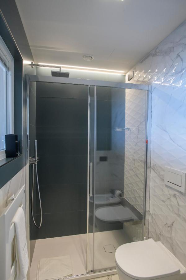 Vistamare Luxury Retreat Apartment Sestri Levante Luaran gambar