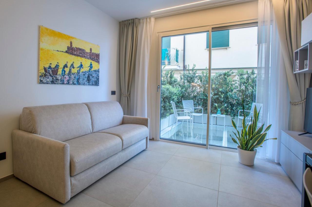 Vistamare Luxury Retreat Apartment Sestri Levante Luaran gambar