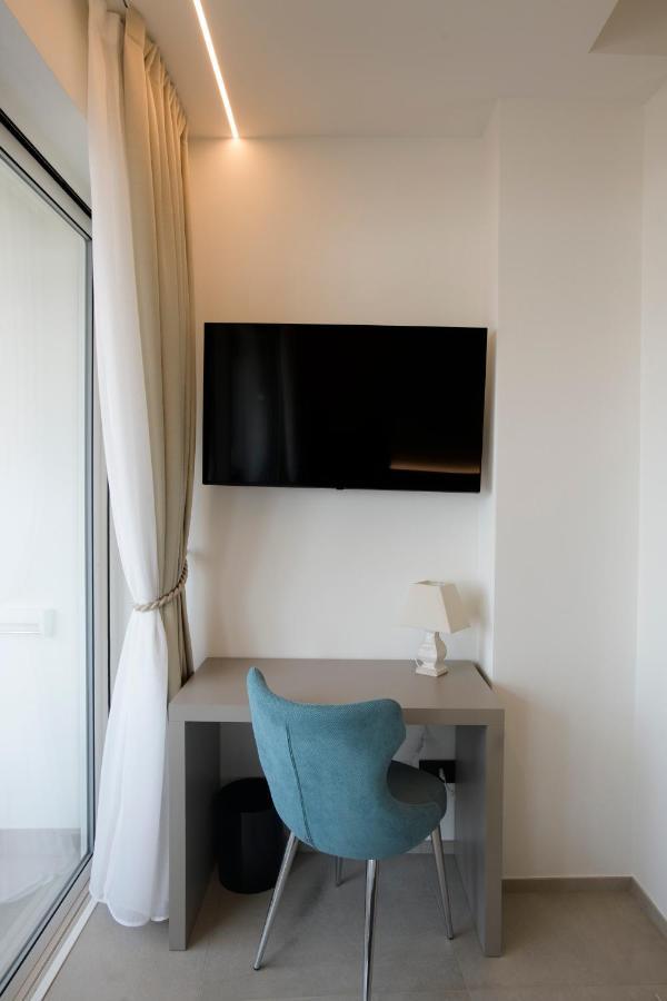 Vistamare Luxury Retreat Apartment Sestri Levante Luaran gambar